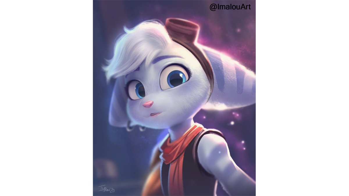 ratchet and clank rule 34