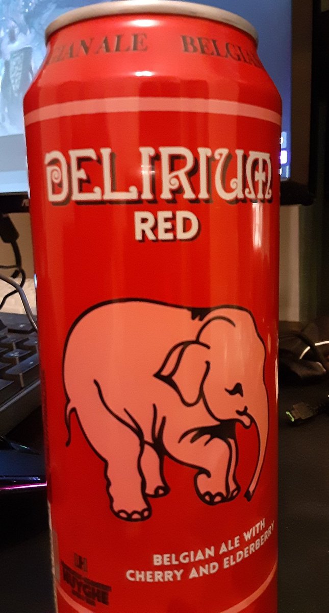 Engine816's tweet image. Delirious.