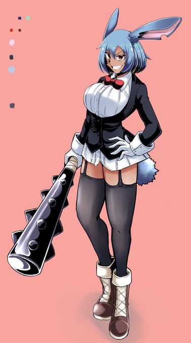 たまにあげるオリジナルキャラ絵!

次はけもシコ絵描きます💦💦 