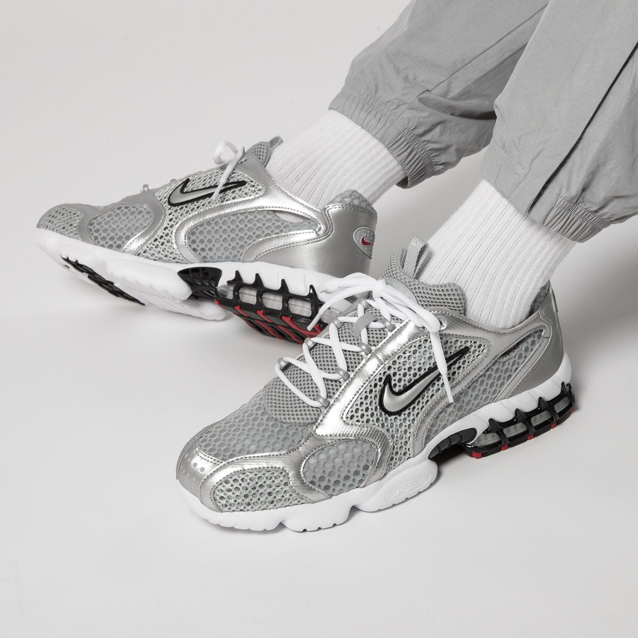 Nike air zoom spiridon cheap 2003