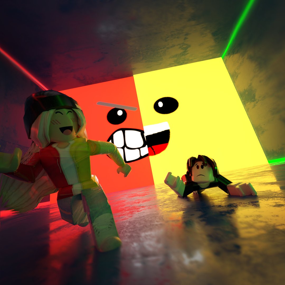 Rippergfx On Twitter Thumbnail And Icon For Be Crushed By A Speeding Wall Play The Game Here Https T Co Qmanieiib0 Full Resolution Https T Co Gwkeqphesb Likes And Retweets Are Appreciated Robloxdev Roblox Robloxart Robloxgfx 3d - roblox get crushed by a speeding wall codes