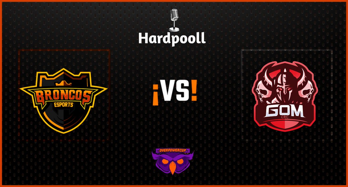 Ya inicio el partido VS @GOM_CRC 
Por el canal de: <a href="/Hardpooll_Ofi/">Israel AR / HARDPOOLL OFI</a> 

youtu.be/uqyL2R7tTes