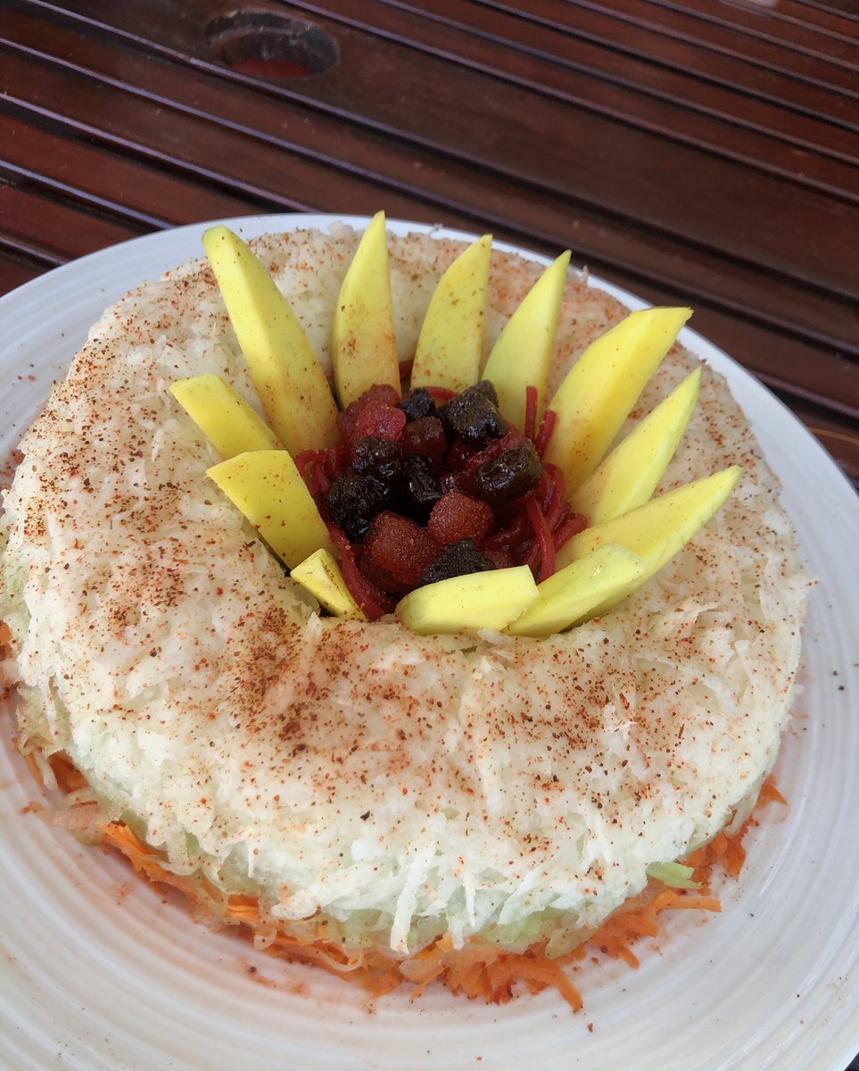¿Que tal una rosquita tropical para botanear?🤤♥️
Siganme en insta para ver la receta super fácil 🤩