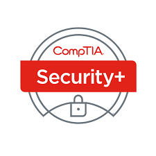 chhscic's tweet photo. Congrats to Chris - now #CompTIA Security+ certified! #CyberSecurityEd @TeachCompTIA @CHHSAOIT @chccs @NCCSIT https://t.co/gja7q8go2v