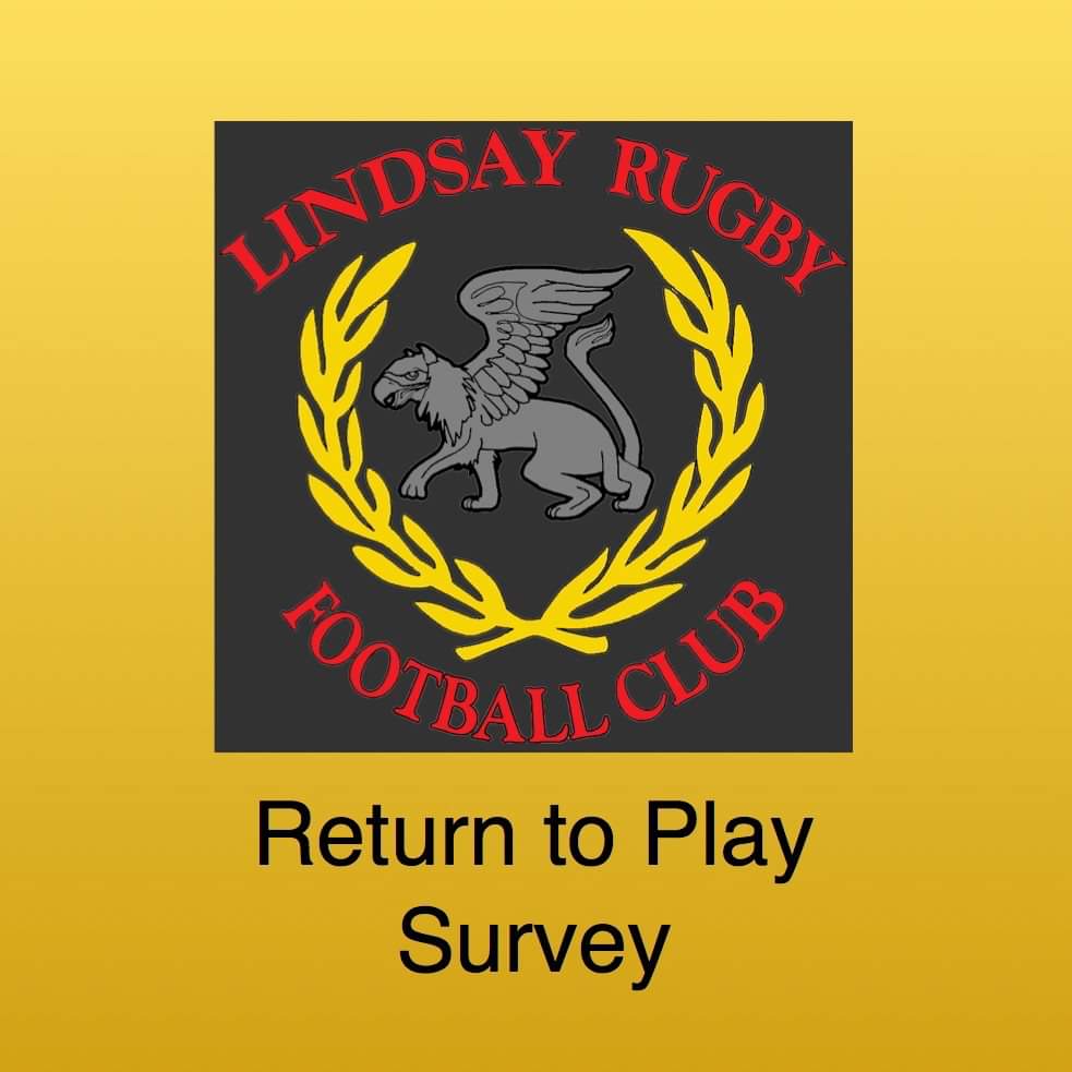 At the moment Rugby Canada and Rugby Ontario are working to figure out how we might return to rugby in this new reality. While we prepare for the possibility of a return in 2020, we want to hear from YOU! Please complete the following survey

surveymonkey.com/r/7GYVBNB