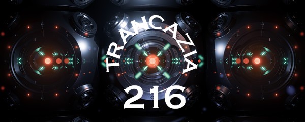 Trancer Trancazia tweet media