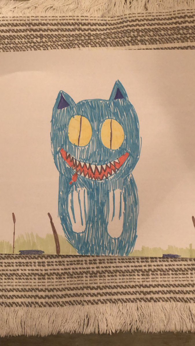 Enjoying reading “The Ickabog” by <a href="/jk_rowling/">J.K. Rowling</a> with my 10-year-old in Houston, Texas. Thank you! It’s been fun sharing this story together.