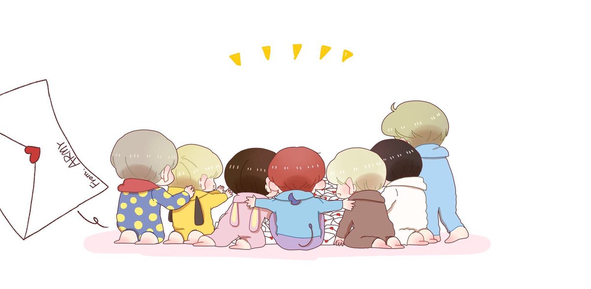 bts_cerori's tweet photo. 過去絵だけど😂
素晴らしいグループに出会えて良かった🌟永遠にあれ！！！！#BTS https://t.co/IVKCVozowu