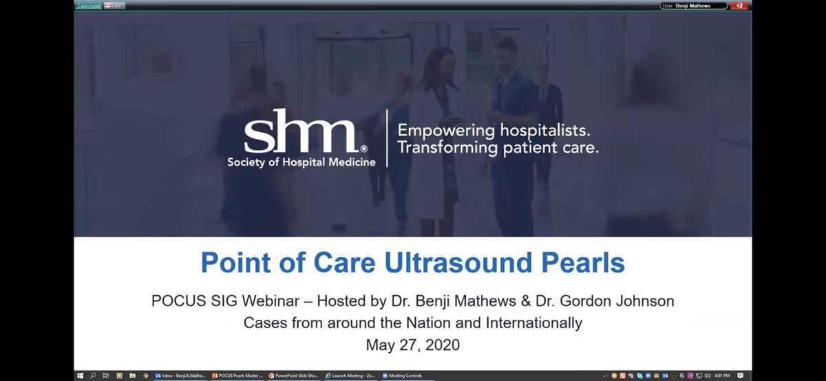 Gordon Johnson (@pdxfutebol) on Twitter photo Next SHM #POCUS webinar “Pearls & Pitfalls” July 28th 4 pm EST Short targeted cases with brief discussions & mp4 Submit you case by June 30th to kvuernick@hospitalmedicine.org 7 cases will be choosen <a href="/MDbenji/">Benji Mathews, MD MBA</a> <a href="/nilamjsoni/">Nilam Soni</a> @trevorjensen14 Next SHM #POCUS webinar “Pearls & Pitfalls” July 28th 4 pm EST Short targeted cases with brief discussions & mp4 Submit you case by June 30th to kvuernick@hospitalmedicine.org 7 cases will be choosen <a href="/MDbenji/">Benji Mathews, MD MBA</a> <a href="/nilamjsoni/">Nilam Soni</a> @trevorjensen14