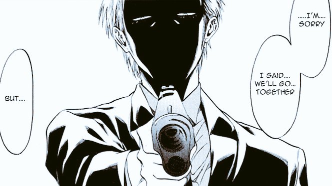 I Wanna Die Before I'm 30 Scan Vf twitter.com