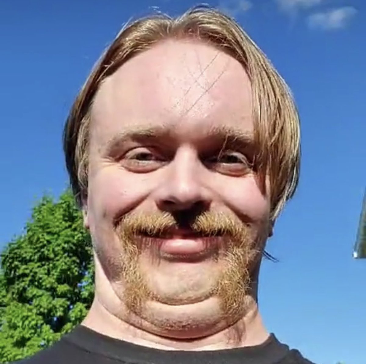 Gus Danger Johnson On Twitter