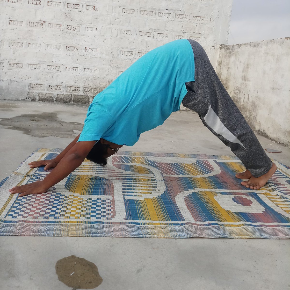 CscSamBikram's tweet photo. #CSCPeYoga 
@CSCSamastipur 
@ermuditmani 
@BiharCsc https://t.co/3vz6frw7WS