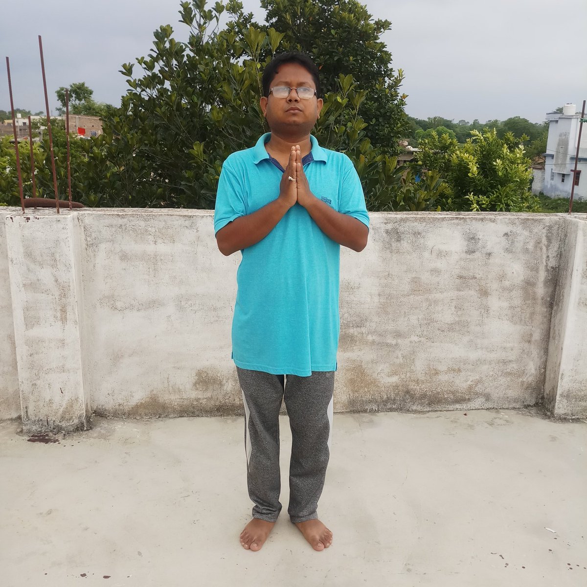 CscSamBikram's tweet photo. #CSCPeYoga 
@CSCSamastipur 
@ermuditmani 
@BiharCsc https://t.co/3vz6frw7WS