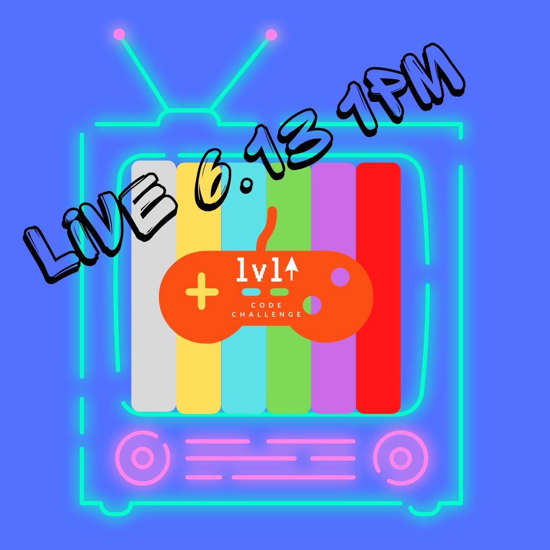 lvlupcode's tweet photo. https://t.co/66wQkkQdFV