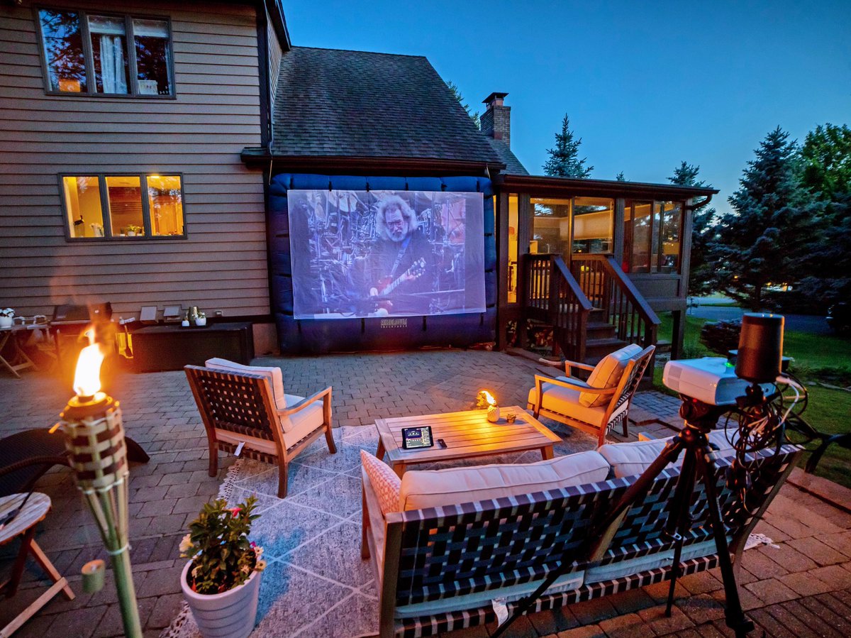 Jason Valentine tweet media