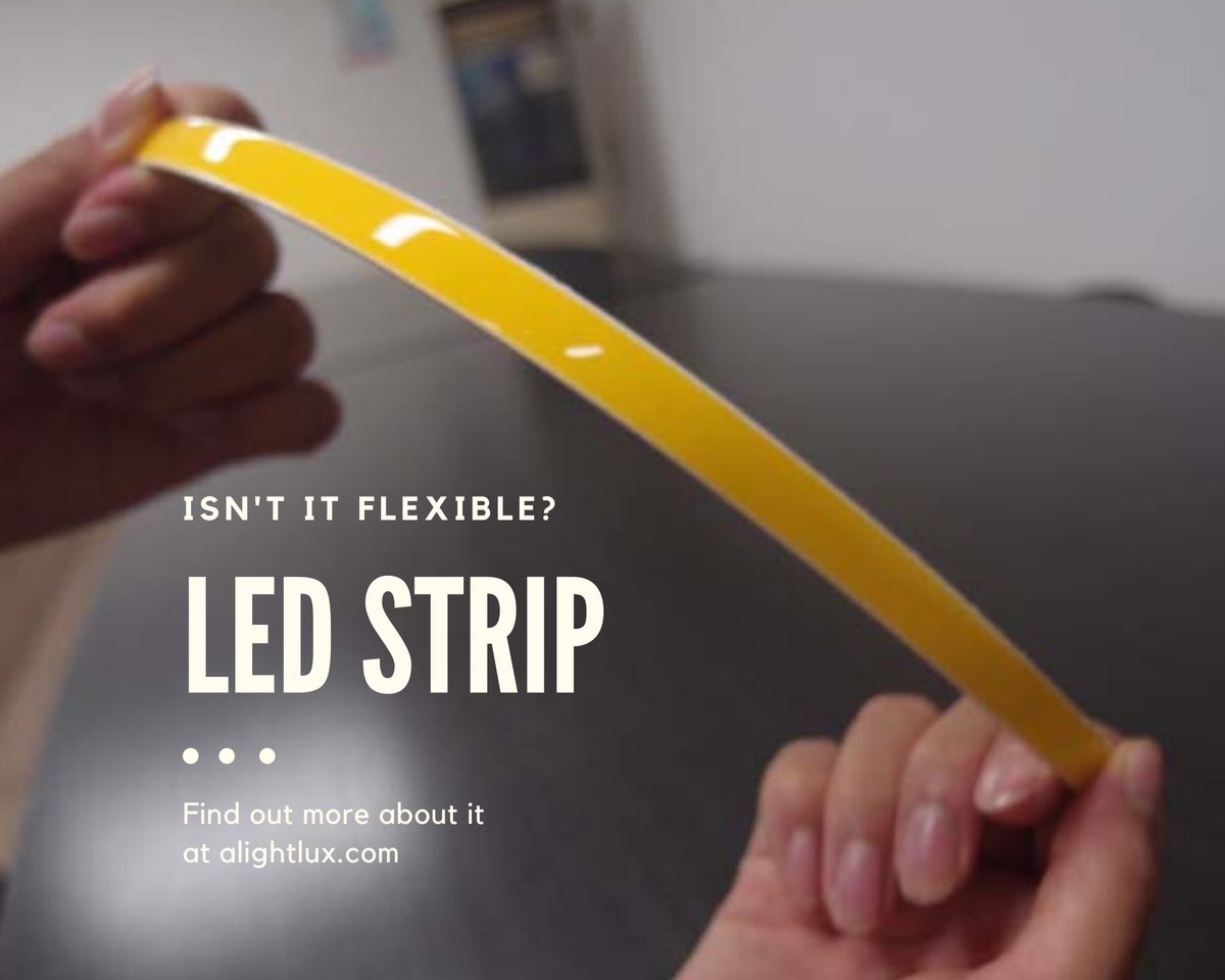 #LEDStrip,Flexible COB LED Strip,this summer you want it again
.
*High quality &amp; High effect,
*110v-220v 
*Hot items are on sale! !

alight.hk