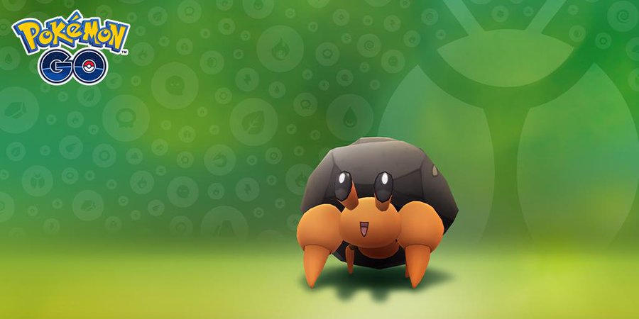 ポケモンgo むしタイプイベントの詳細な内容が発表 色違いイシズマイの実装やカイロスのレイドデイが開催決定 Appbank