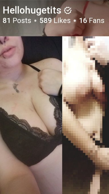 50% OFF FOR THE NEXT 10 PEOPLE!!!   https://t.co/e66ZtjkQtU  I've got 134 pictures and 14 videos just<a href="/tag/porn"class="tags"><span>#porn</span></a><a href="/tag/pornhub"class="tags"><span>#pornhub</span></a><a href="/tag/nsfw"class="tags"><span>#nsfw</span></a><a href="/tag/tits"class="tags"><span>#tits</span></a><a href="/tag/sw"class="tags"><span>#sw</span></a><a href="/tag/premiumsnapchat"class="tags"><span>#premiumsnapchat</span></a>