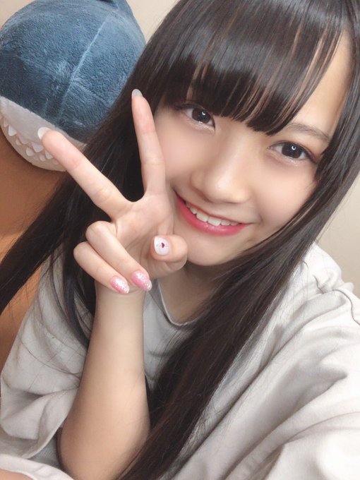 奥野未悠のTwitter画像46