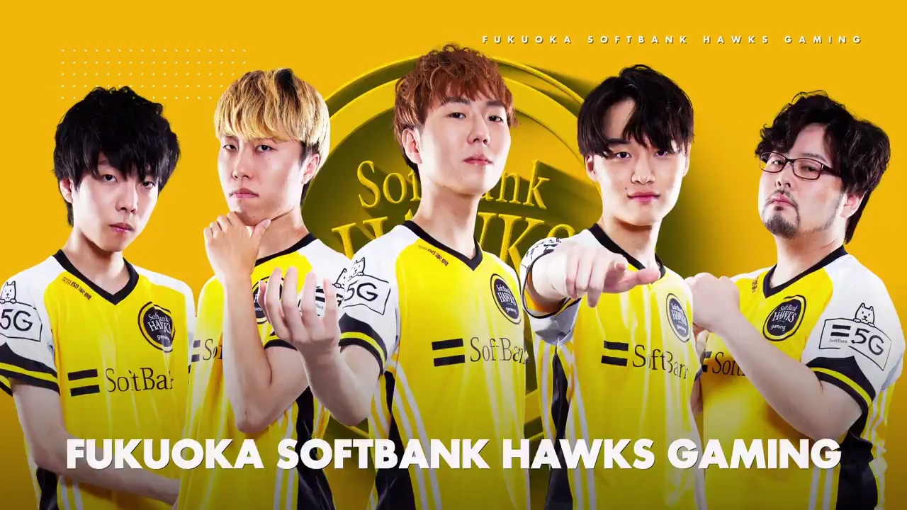 LoL Esports Japan on X: 