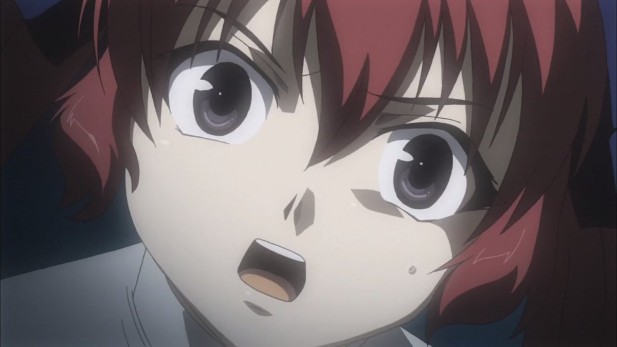 Sometimes, Matoi can be a real...

NUISANCE.