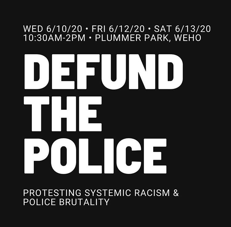 sadie_j_c's tweet image. #laprotestupdate #BLMprotest #protestla