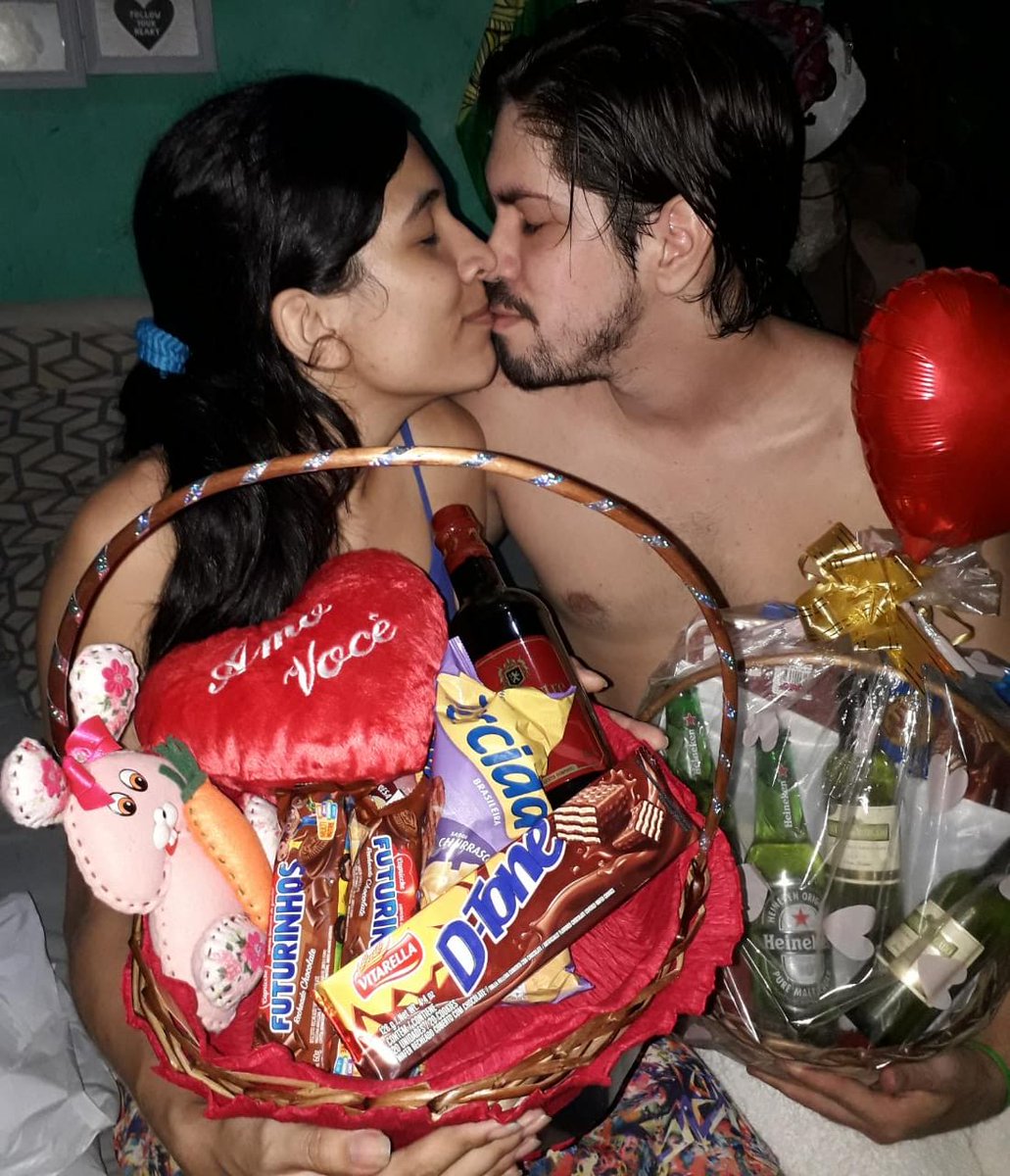 #DiaDosNamoradosBrahmaLive