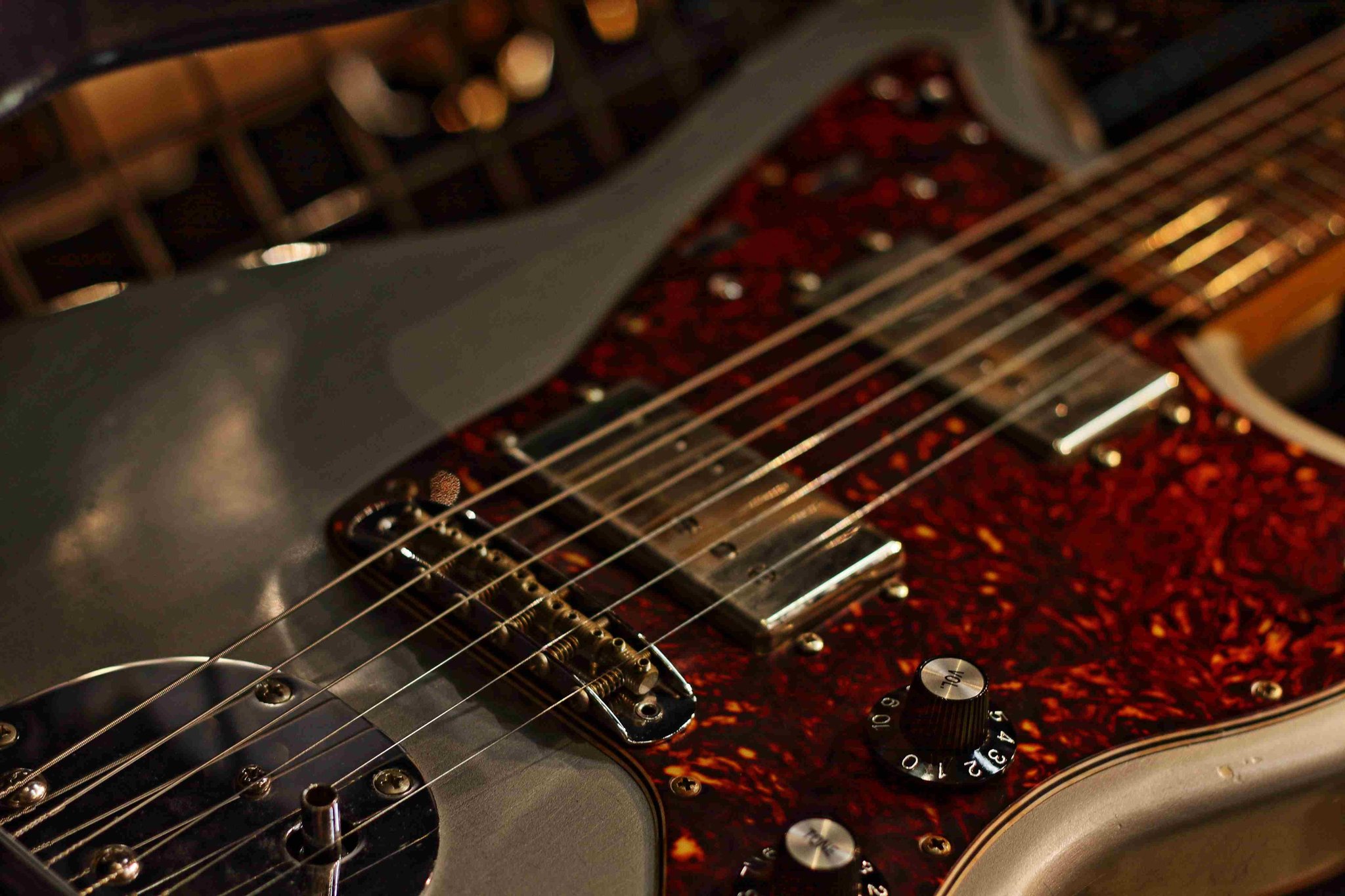 Rittenhouse Guitars ジャズマスター Jazzmaster