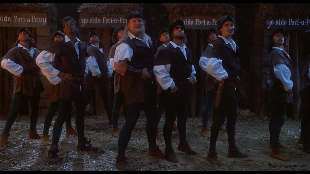 160. Robin Hood: Men in Tights (8/10)