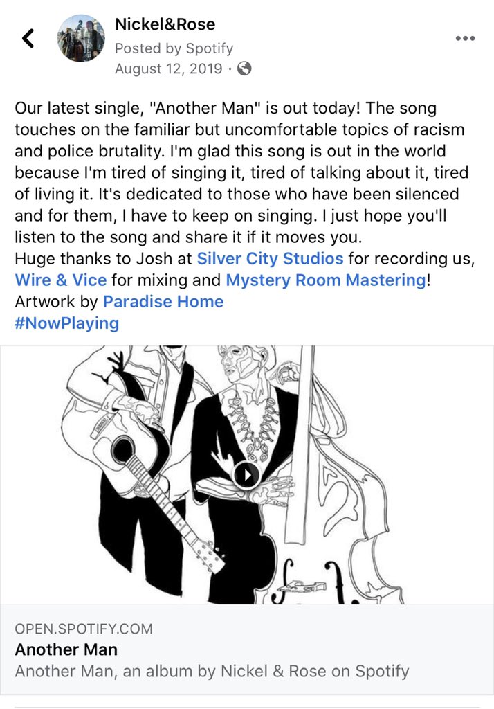 The Police are killing black people, Ban the confederate flag, and “Americana” is probably racist. We’ve been telling y’all for years. Grateful to folks like <a href="/afropunk/">AFROPUNK</a> <a href="/lorieliebig/">Lorie Liebig</a> and <a href="/adobeteardrops/">Donate to Rainbow Rodeo Issue 3!</a> for always listening.