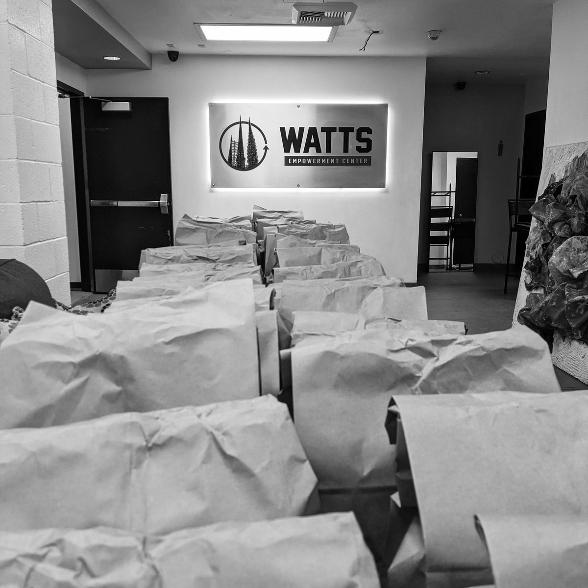 Favored Nations tweet media