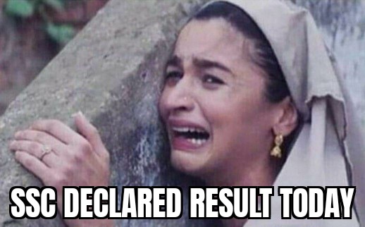 RAMNIVA96's tweet photo. Either provide SSC JE MAINS 2018  result or tell us the date upto which we have to wait...
#SSC_JE2018_MAINS_RESULT
@DoPTGoI @DrJitendraSingh @PMOIndia @NavbharatTimes @Architguptajii @DainikBhaskar @ndtvindia https://t.co/TwztmKmFFT