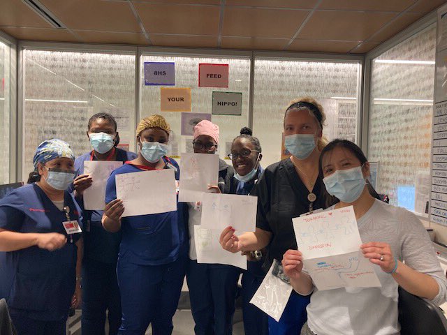 Vanessa Delos Reyes, MSN, CNRN (@vannyenginurse) on Twitter photo Thank you <a href="/LindaGolding10/">Linda Golding</a> for always checking in on us! Things to reflect on: “What is the most powerful experience you had during the COVID pandemic? How are you different?” <a href="/NeuroSXonhudson/">8 Hudson South</a> <a href="/patrickearl2014/">Patricia Punzalan</a> @QualityRN_NYP Thank you <a href="/LindaGolding10/">Linda Golding</a> for always checking in on us! Things to reflect on: “What is the most powerful experience you had during the COVID pandemic? How are you different?” <a href="/NeuroSXonhudson/">8 Hudson South</a> <a href="/patrickearl2014/">Patricia Punzalan</a> @QualityRN_NYP