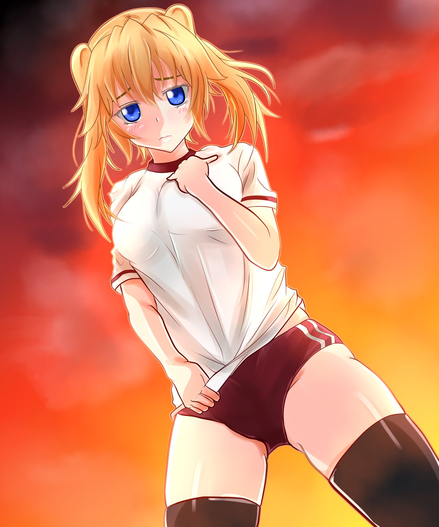 桜 Saku 那須原アナスタシア お兄ちゃんだけど愛さえあれば関係ないよねっ おにあい トランキライザー T Co Xkktsh7qkh T Co Av8vs35fm7 Twitter