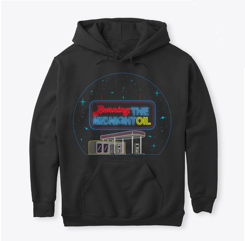 2000sCollective's tweet image. 🚨 Burning the Midnight Oil Drop is available now! 🚨

teespring.com/stores/2000s-c…

#clothes #Adele #clothingbrand #SmallBusiness #clothingline #tshirt #hoodiefriday #hoodie