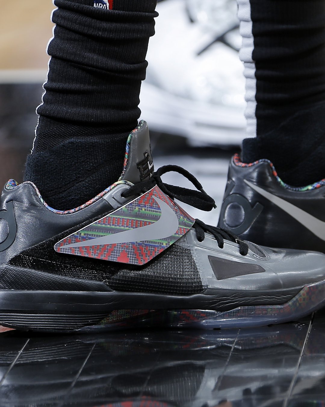 kd 4 black history month