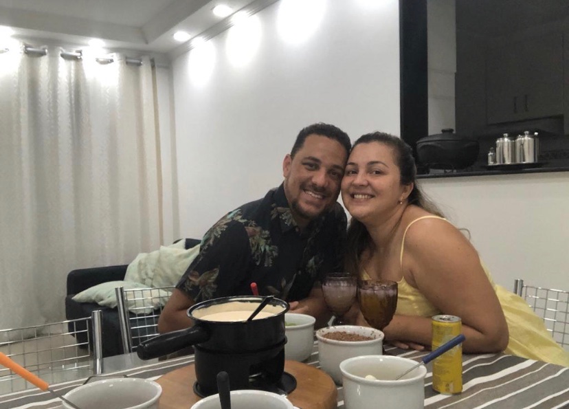 Feliz dia dos namorados! 😍

#BeMBrahmaLive