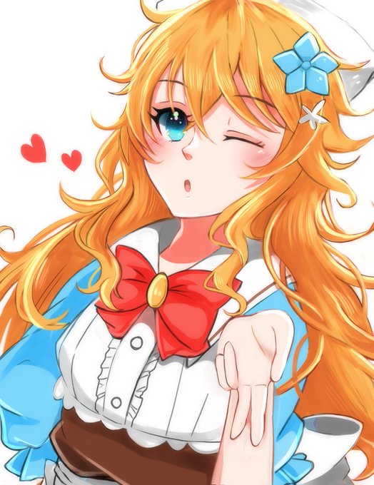 御伽原江良 のtwitterイラスト作品 人気順