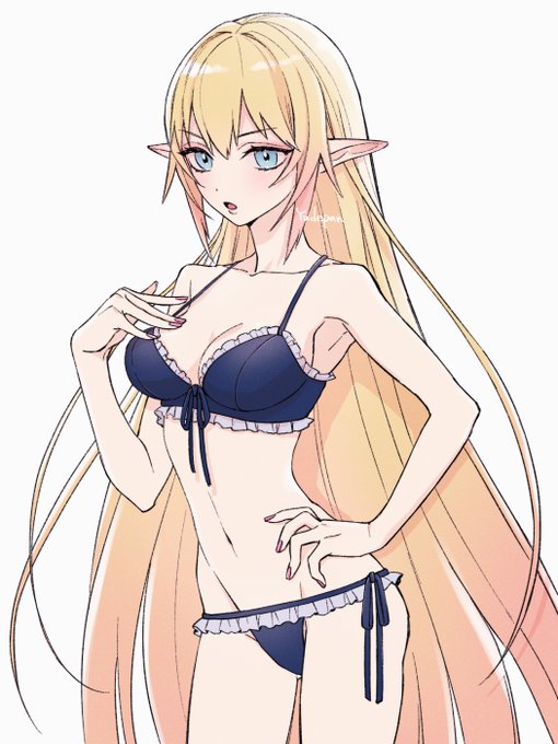 うちの娘ちゃんを描かせて頂きました、リクエストありがとうございます!
https://t.co/NDiekYuYfS #Skeb #Commission 
@skeb_jp
より 