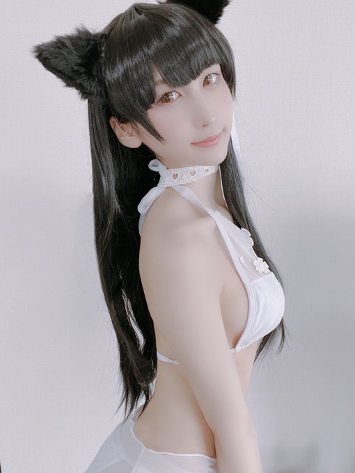 Twitterのコスプレ画像56