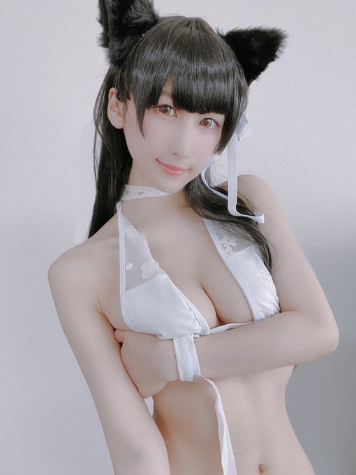 Twitterのコスプレ画像55