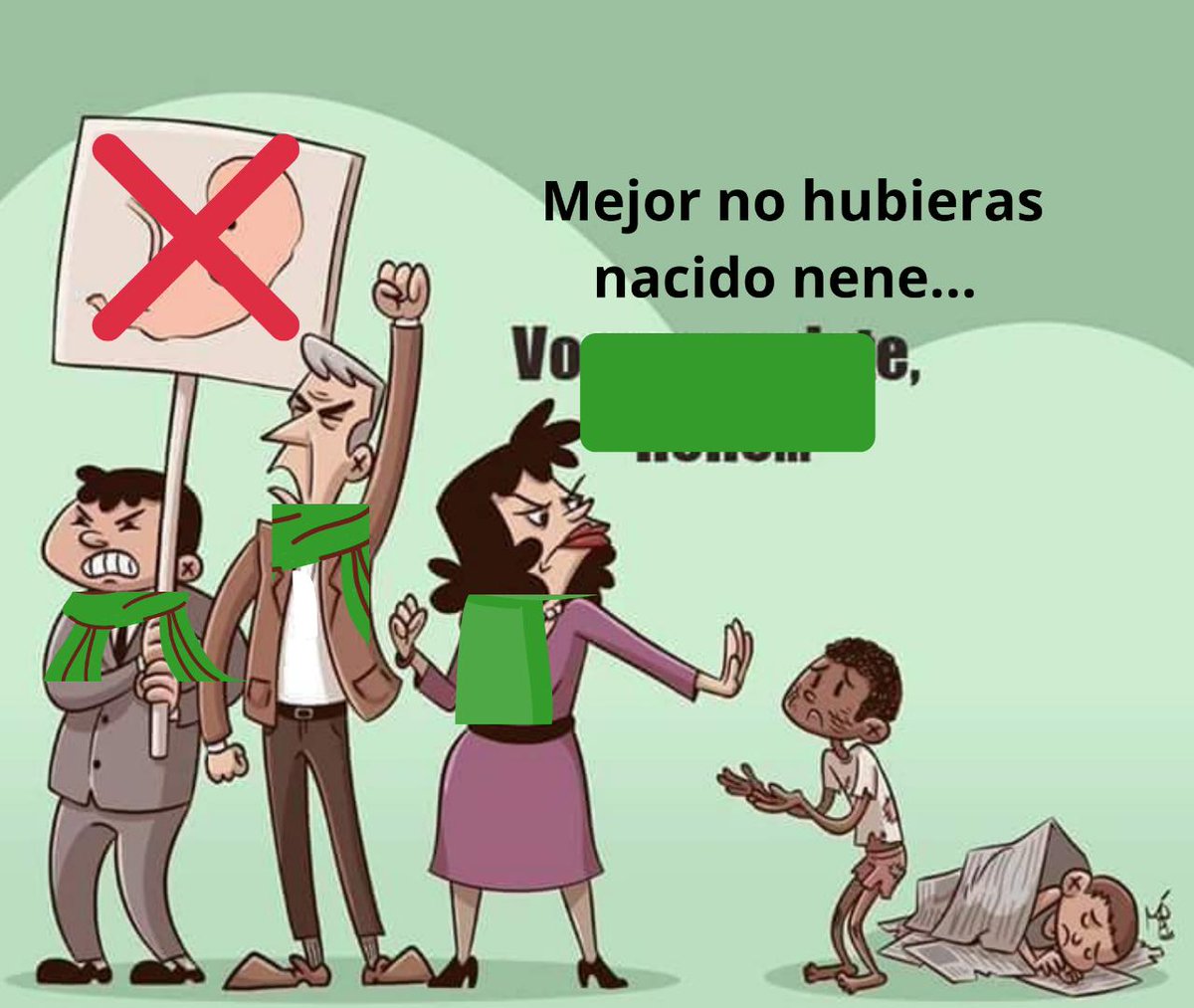 JAJAJA parece chiste pero es la Verdad 💚🤷🏽‍♂️
#SoyProVida