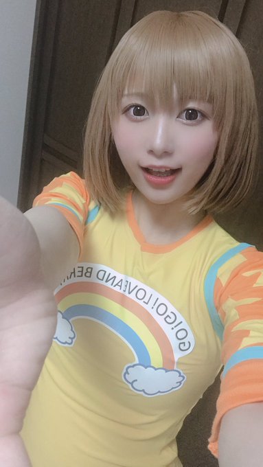 コスプレイヤーKaori（ふしみかおり）のTwitter画像27