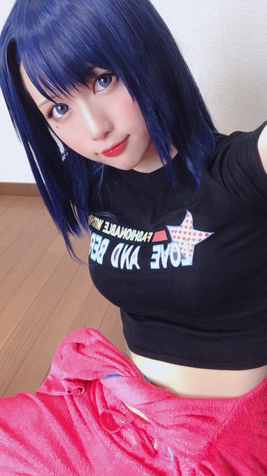 コスプレイヤーKaori（ふしみかおり）のTwitter画像28