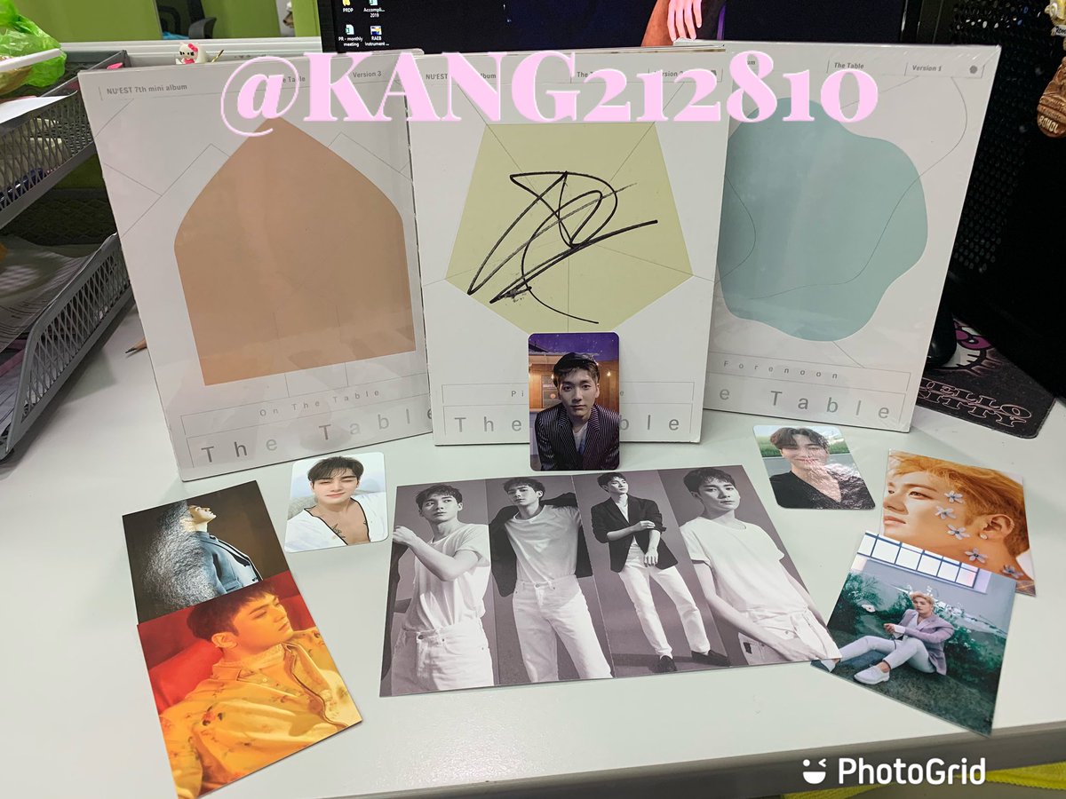 KANG212810's tweet photo. @cuptiful #๋ด์ด์คํธ #NUEST #CUPTIFUL #CUPSTOSHARE https://t.co/p0NeLUX5W5