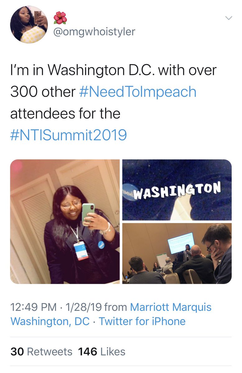 More photos from the 1-2019 Summit.Now leaders are trained. They then go back to their home states. *note tagged organizations