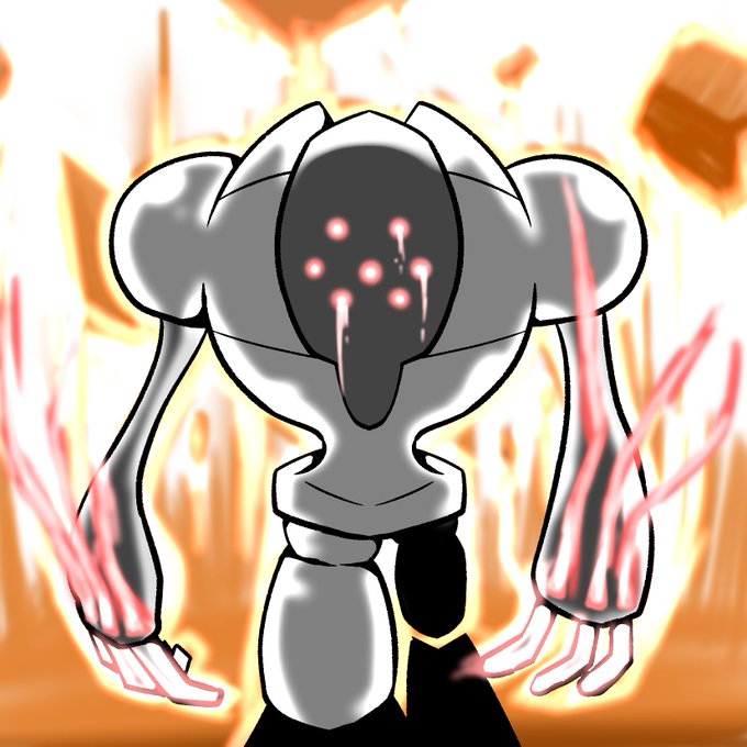 ポケモン二次創作のtwitterイラスト検索結果 古い順