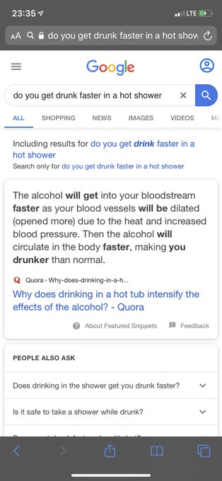 them: you take long ass showers   me: https://t.co/Qx8n2CTzRn<a href="/tag/snapchat"class="tags"><span>#snapchat</span></a><a href="/tag/tbh"class="tags"><span>#tbh</span></a>