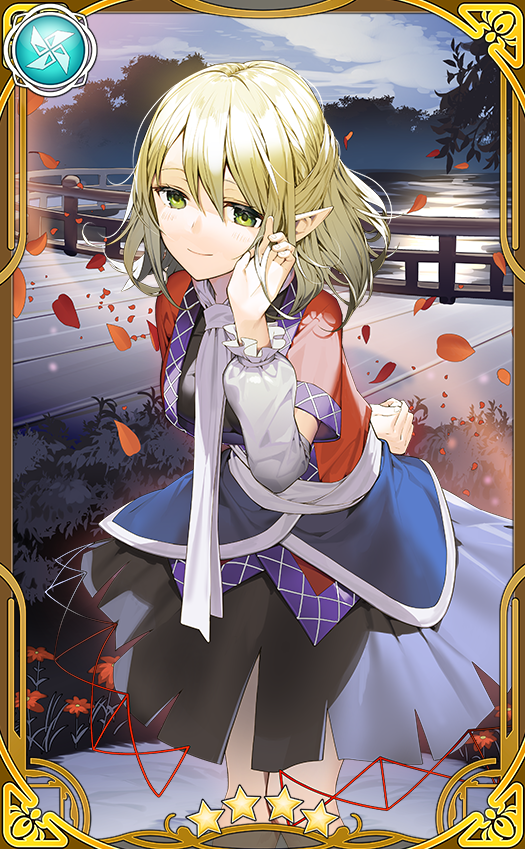 동방캐논볼 6/13 선행 등장 캐릭터 水橋パルスィ 미즈하시 파르시 (이 일러스트는 4성 버전) Illustration : 藻 CV : 井上麻里奈 이노우에 마리나 보컬BGM제...