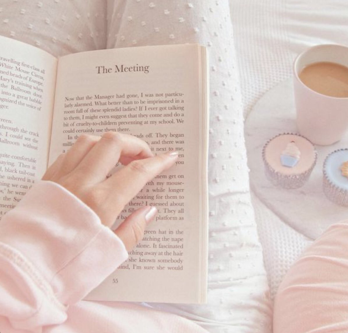 Розовые книги Эстетика
